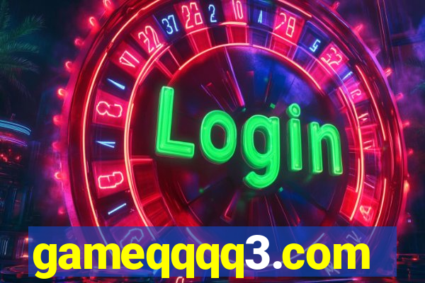 gameqqqq3.com