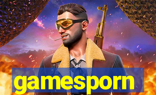 gamesporn