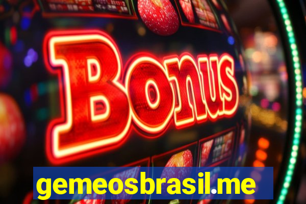 gemeosbrasil.me