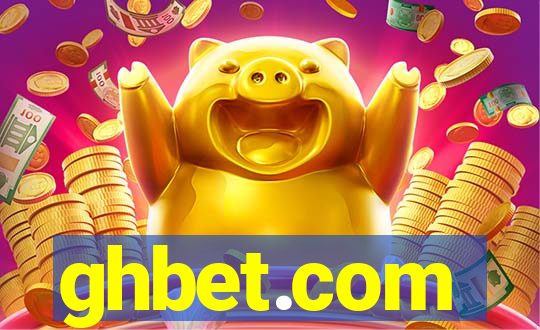 ghbet.com