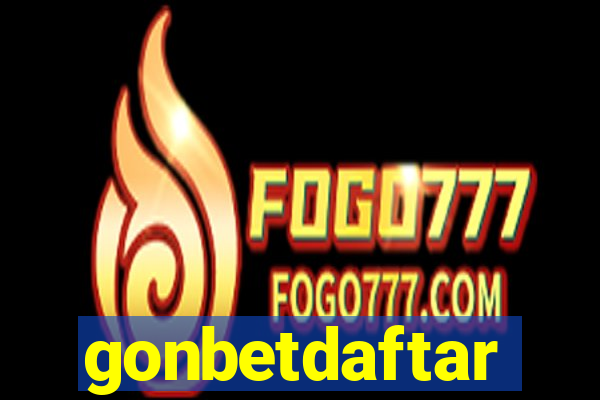 gonbetdaftar