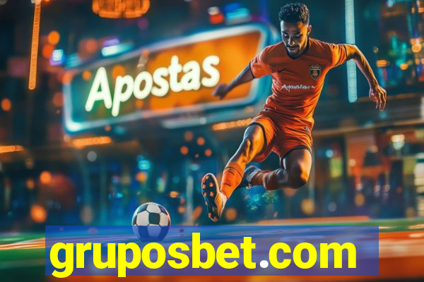 gruposbet.com