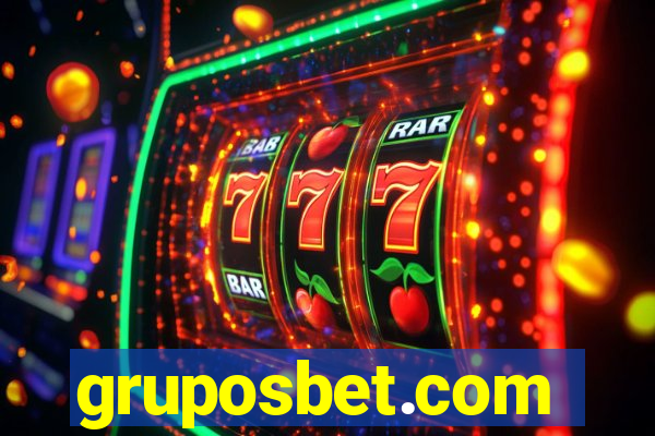 gruposbet.com