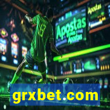 grxbet.com