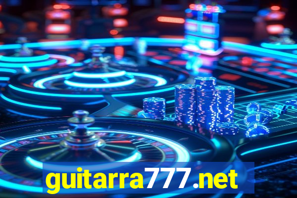 guitarra777.net