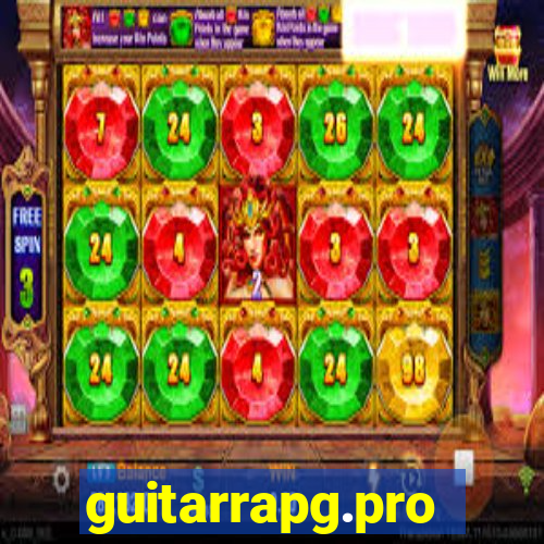 guitarrapg.pro