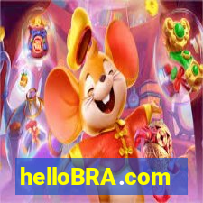 helloBRA.com