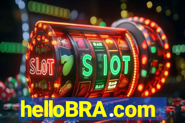 helloBRA.com