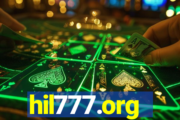 hil777.org