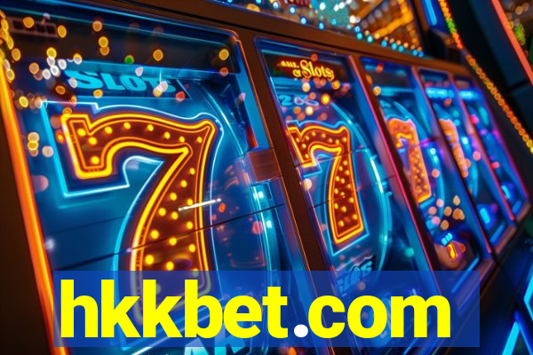 hkkbet.com