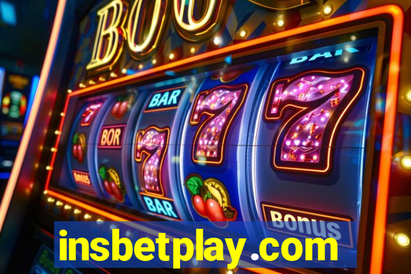 insbetplay.com