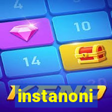 instanoni