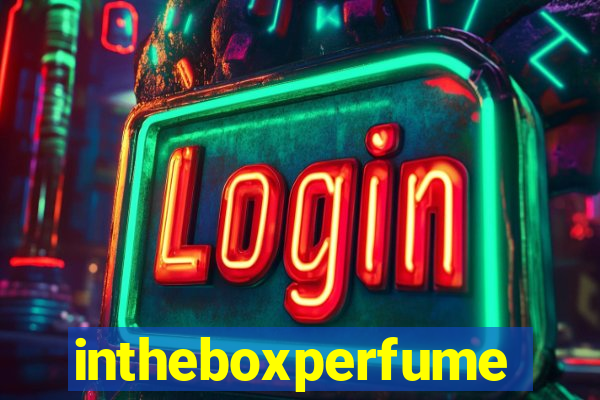 intheboxperfumes