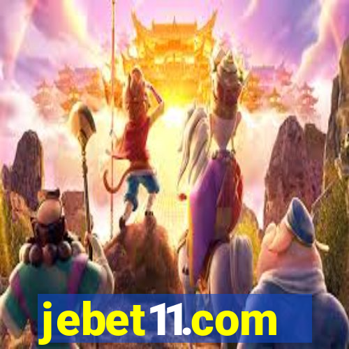 jebet11.com