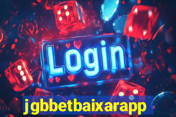 jgbbetbaixarapp