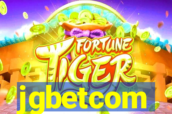 jgbetcom