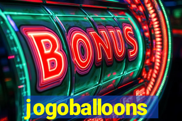 jogoballoons