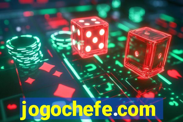 jogochefe.com