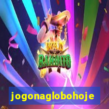 jogonaglobohoje