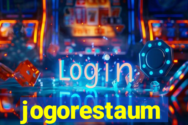 jogorestaum