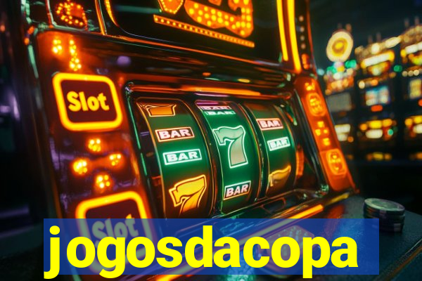 jogosdacopa