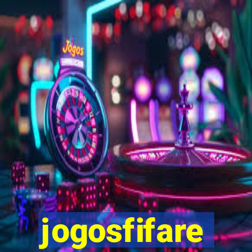 jogosfifare