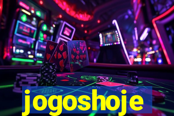 jogoshoje