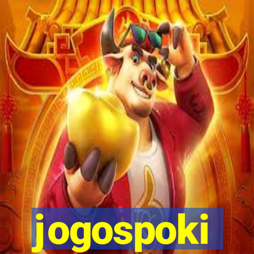 jogospoki