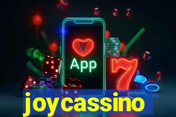 joycassino