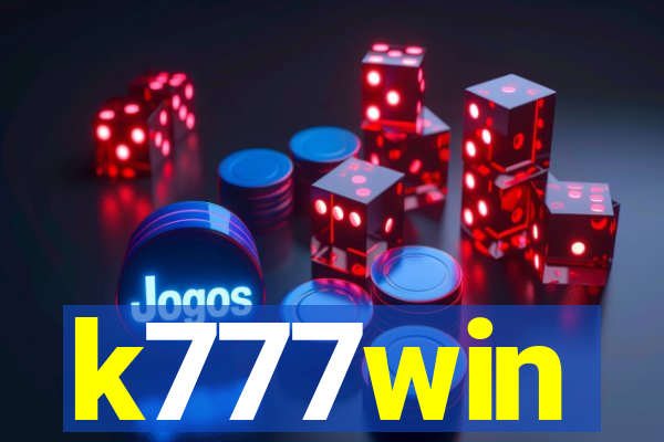 k777win