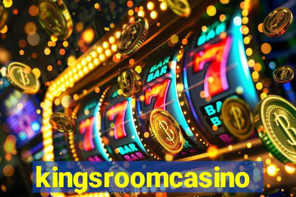 kingsroomcasino