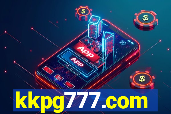 kkpg777.com