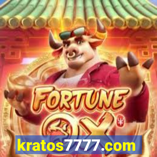 kratos7777.com