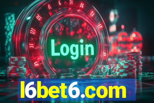 l6bet6.com