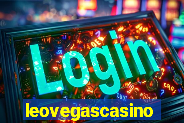 leovegascasino