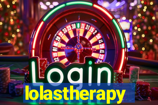 lolastherapy