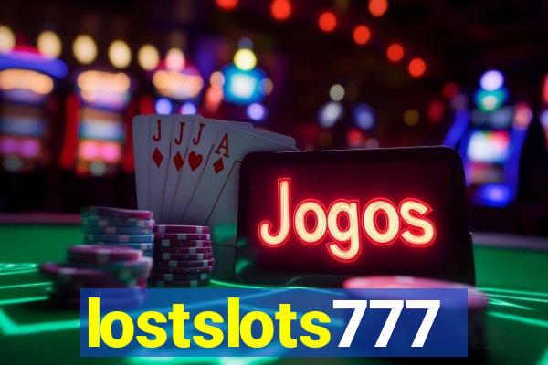 lostslots777