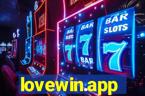 lovewin.app