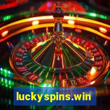 luckyspins.win