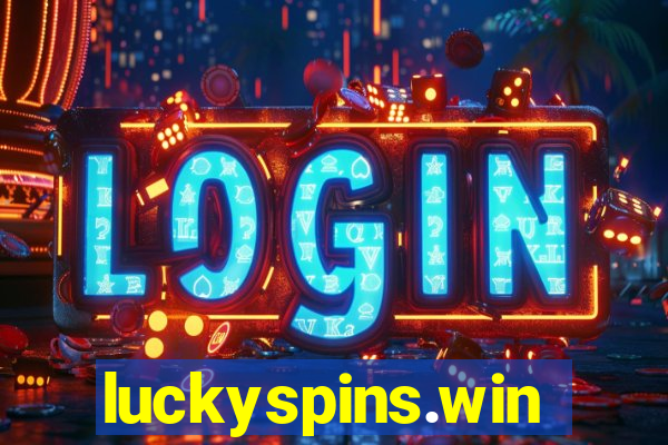 luckyspins.win