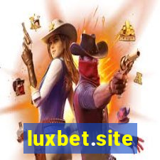 luxbet.site