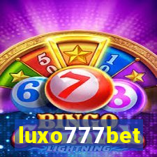 luxo777bet