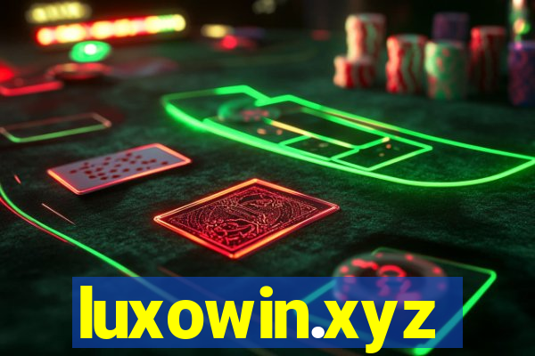 luxowin.xyz