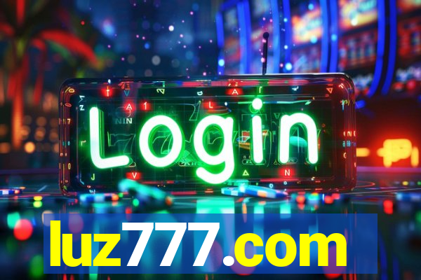 luz777.com