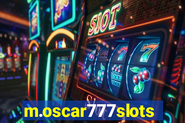 m.oscar777slots