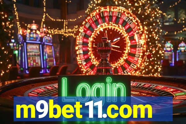 m9bet11.com