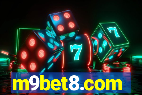 m9bet8.com