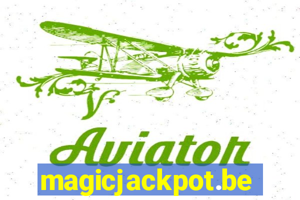 magicjackpot.bet.br