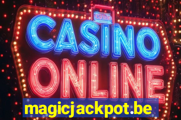 magicjackpot.bet.br