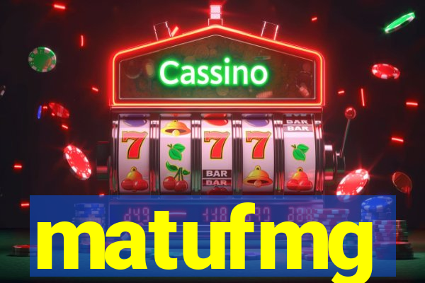 matufmg